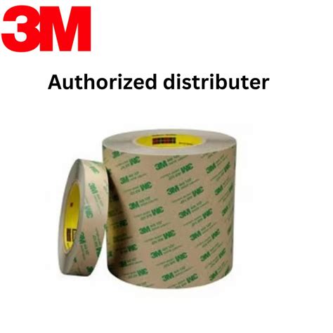 3m tape converter|3M Adhesive Transfer Tape 468MP .